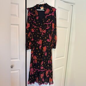 Farm Rio Dress